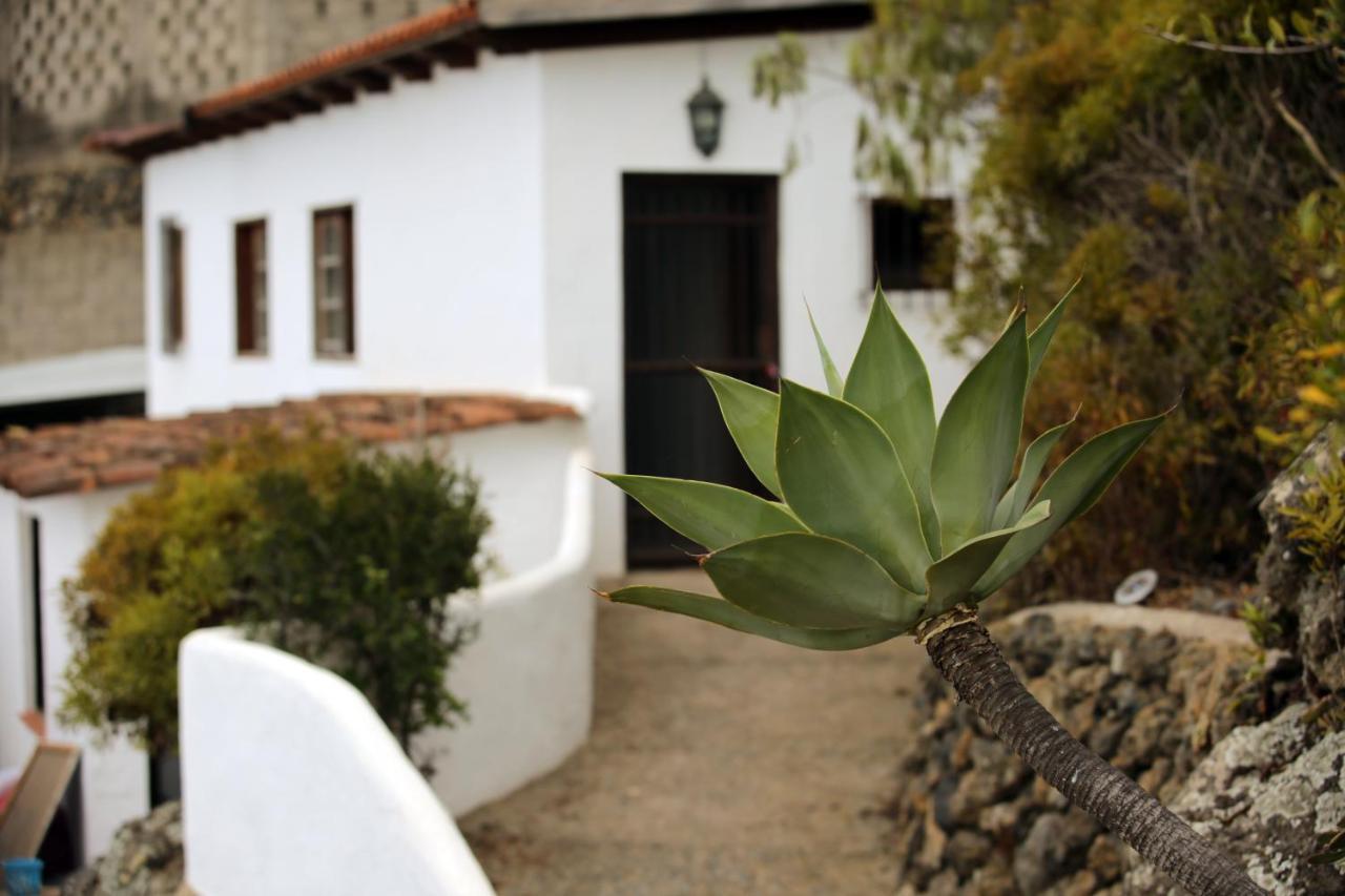 Parasol - Finca Tabaiba By Tor Icod De Los Vinos Extérieur photo